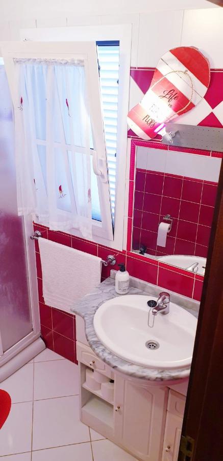 Bed & Breakfast Tenerife Сан Мигель Экстерьер фото