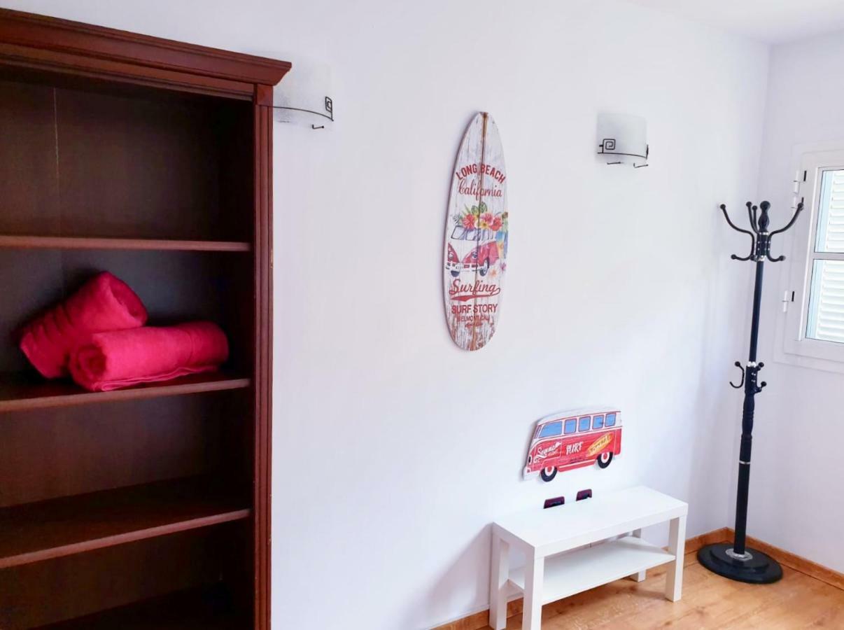 Bed & Breakfast Tenerife Сан Мигель Экстерьер фото
