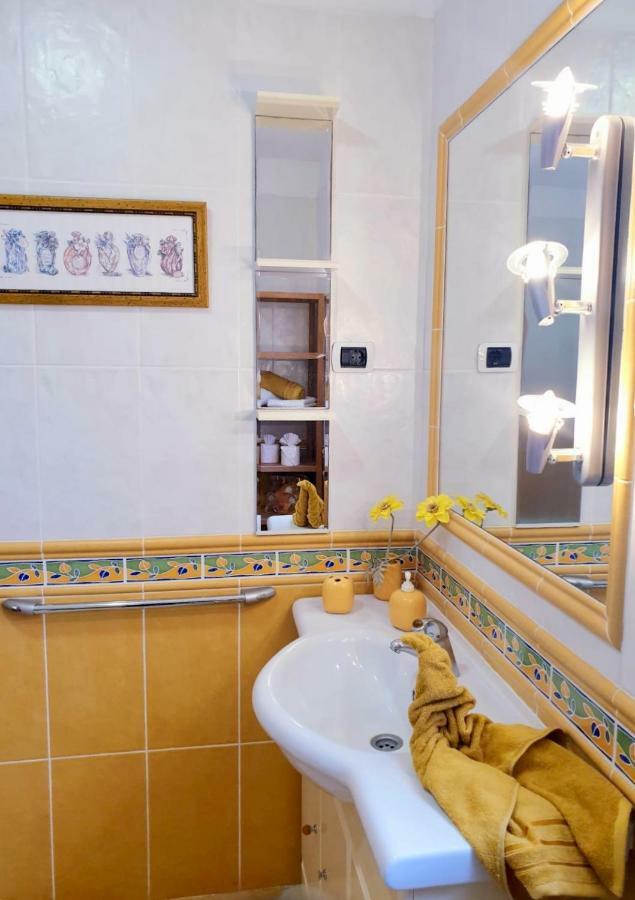 Bed & Breakfast Tenerife Сан Мигель Экстерьер фото