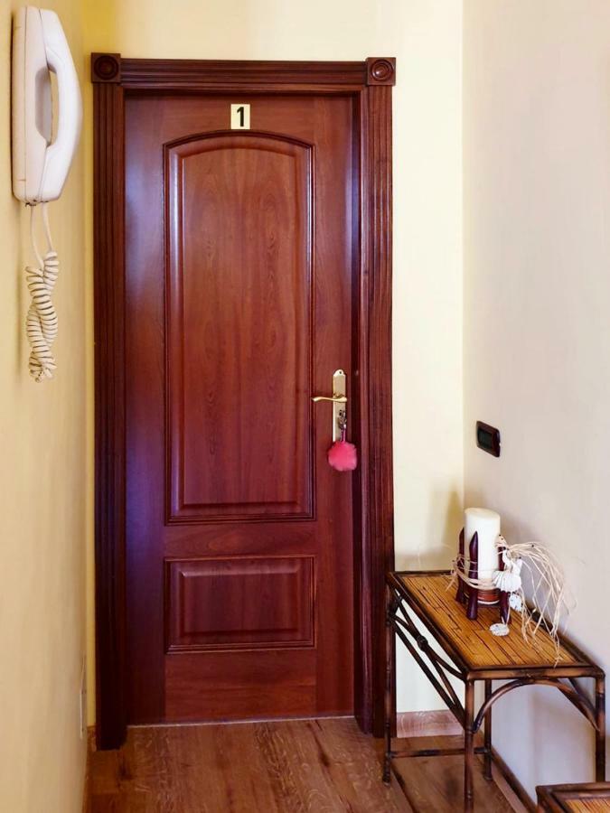 Bed & Breakfast Tenerife Сан Мигель Экстерьер фото