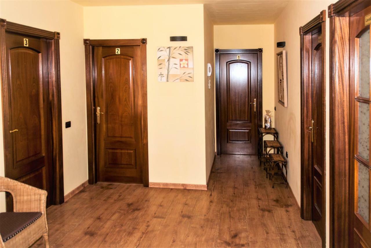 Bed & Breakfast Tenerife Сан Мигель Экстерьер фото