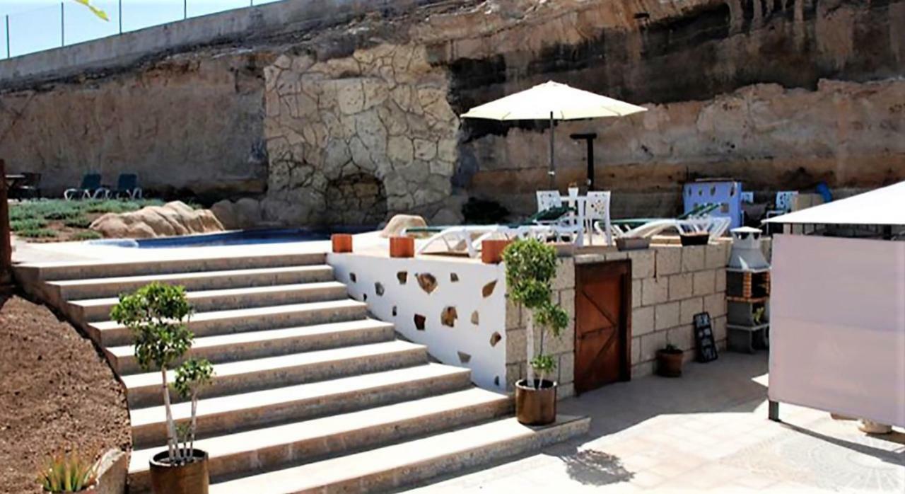 Bed & Breakfast Tenerife Сан Мигель Экстерьер фото