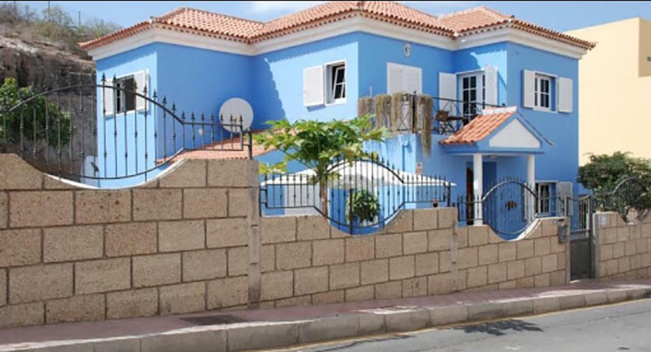 Bed & Breakfast Tenerife Сан Мигель Экстерьер фото