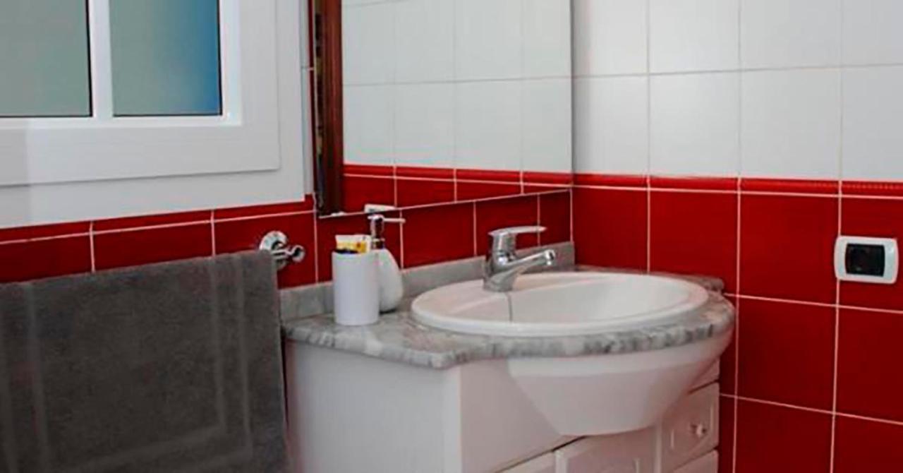 Bed & Breakfast Tenerife Сан Мигель Экстерьер фото