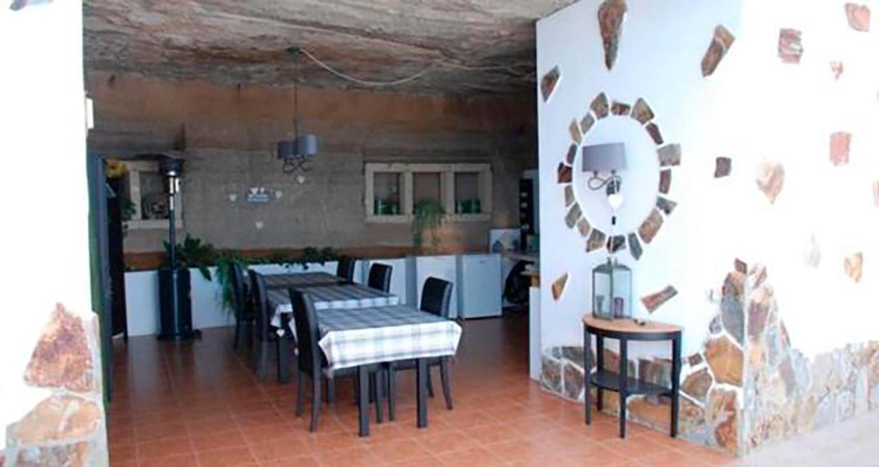 Bed & Breakfast Tenerife Сан Мигель Экстерьер фото